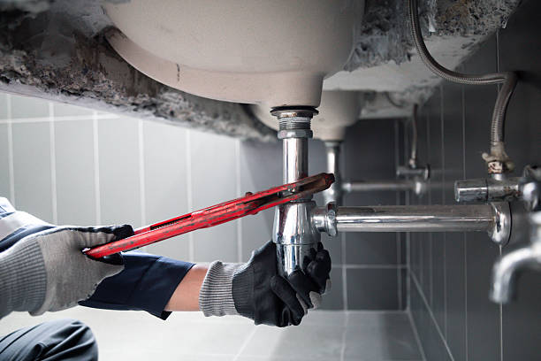 Trusted Emergency Plumber service in Mount Horeb, WI - Masters Plumbing Service